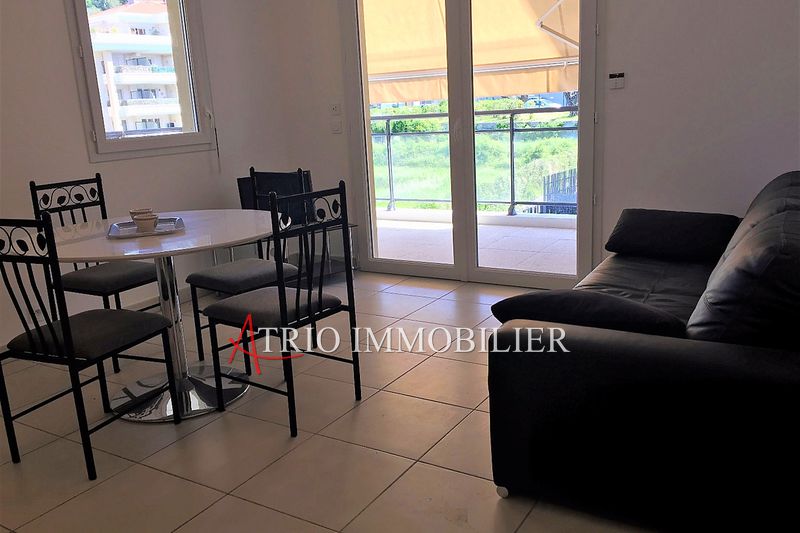 Photo Appartement Nice Nice ouest, achat appartement 2 pièces 40 m²