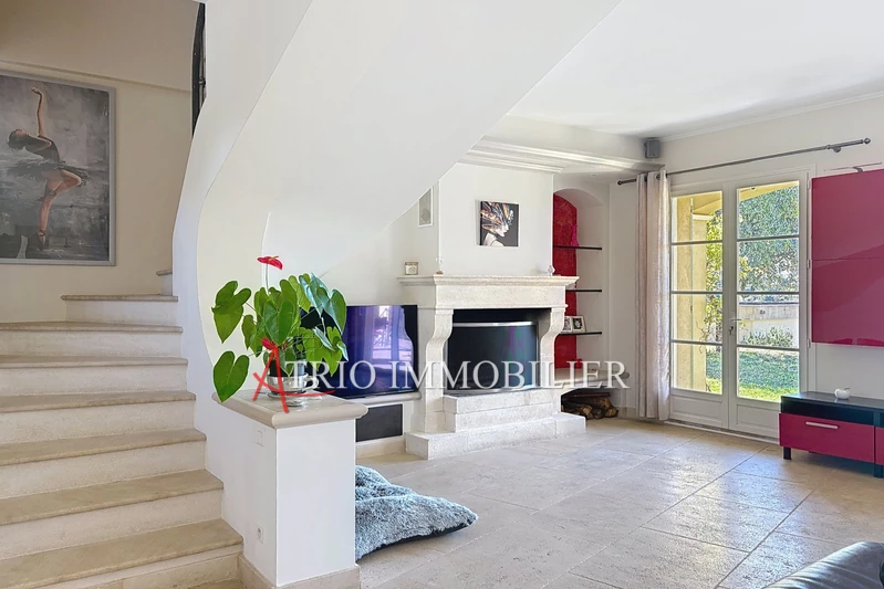 Vente maison La Gaude  
