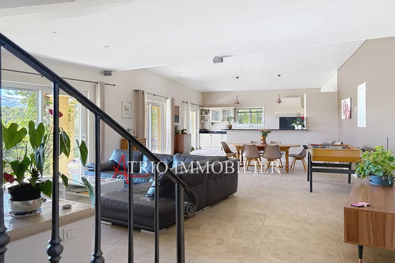 Vente maison La Gaude  