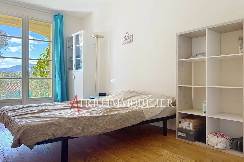 Vente maison La Gaude  