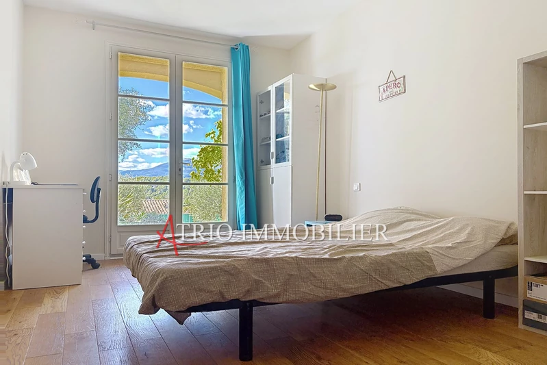 Vente maison La Gaude  