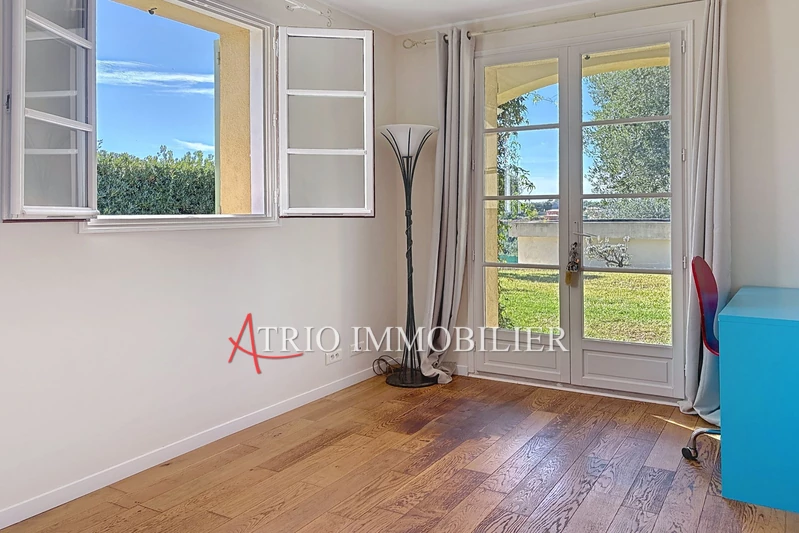 Vente maison La Gaude  