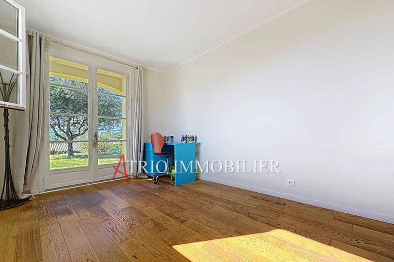 Vente maison La Gaude  