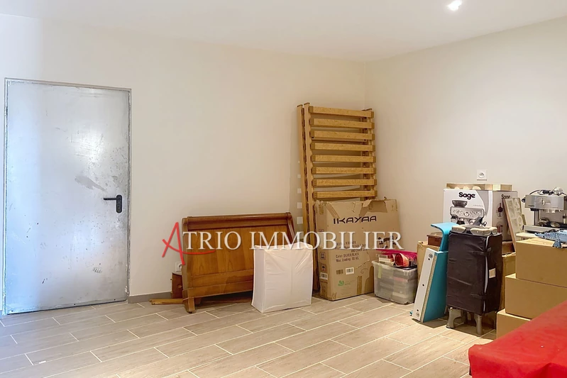 Vente maison La Gaude  