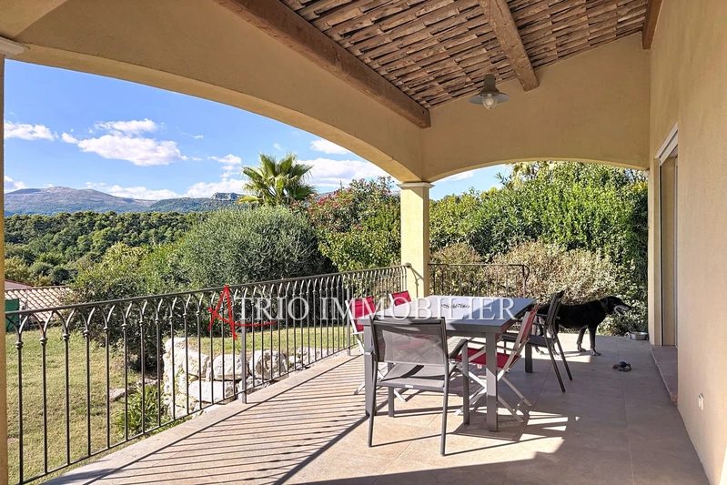 Vente maison La Gaude  