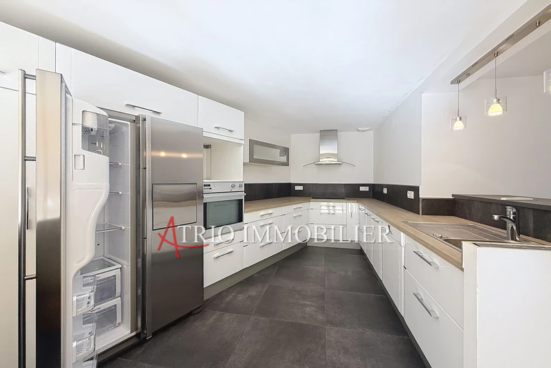 Vente maison Saint-Laurent-du-Var  
