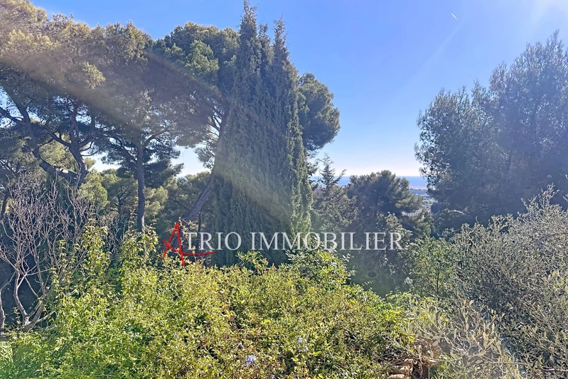 Vente maison Saint-Laurent-du-Var  