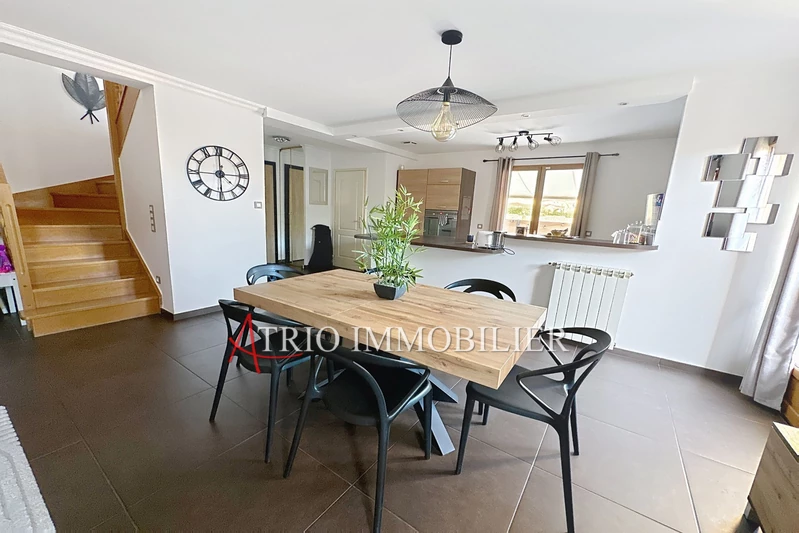 Vente maison Cagnes-sur-Mer  