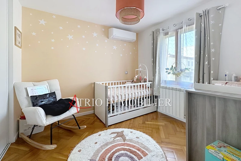 Vente maison Cagnes-sur-Mer  