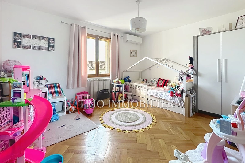 Vente maison Cagnes-sur-Mer  