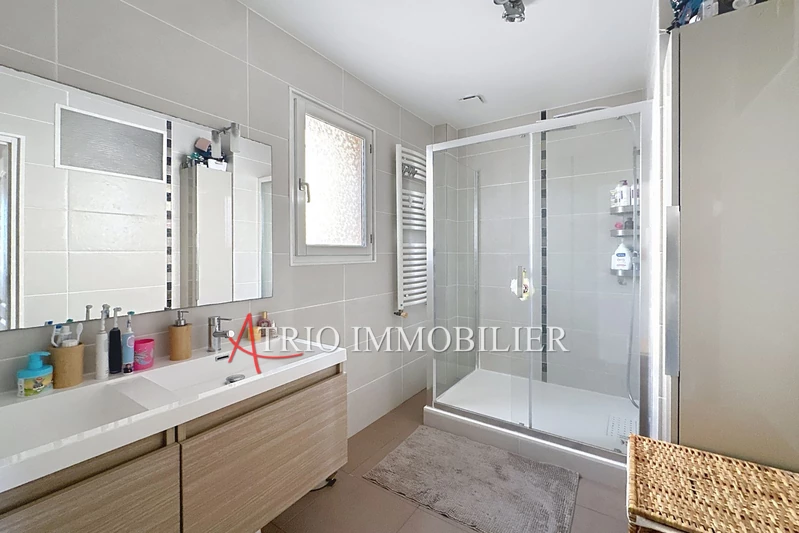 Vente maison Cagnes-sur-Mer  