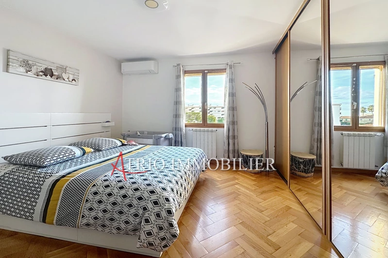 Vente maison Cagnes-sur-Mer  