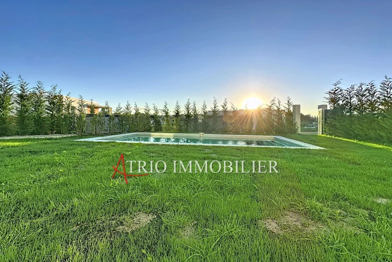 Vente maison Cagnes-sur-Mer  