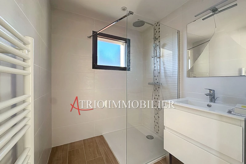 Vente maison Cagnes-sur-Mer  