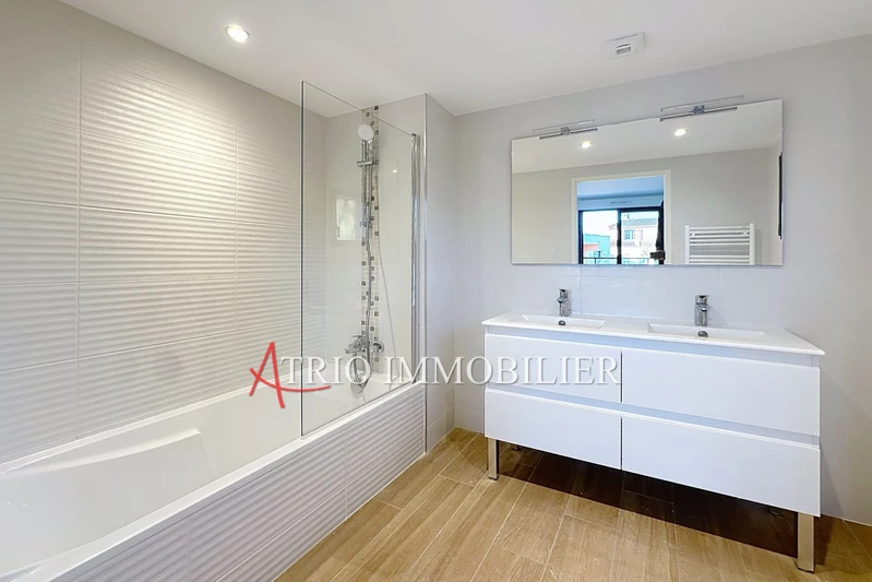 Vente maison Cagnes-sur-Mer  