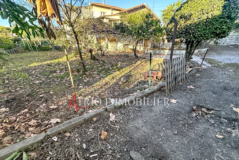 Vente maison Cagnes-sur-Mer  