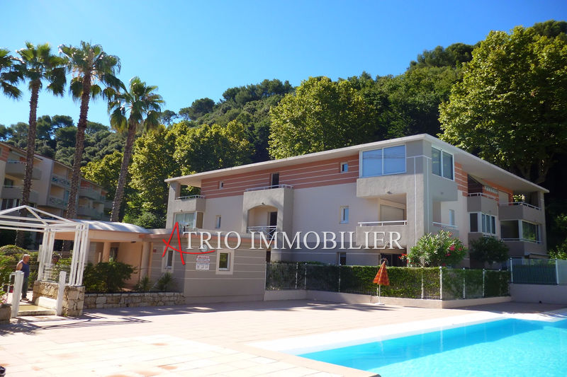 Photo Appartement Cagnes-sur-Mer Les malvans, achat appartement 2 pièces 28 m²
