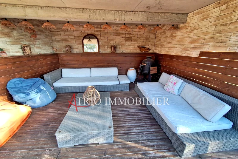 Vente maison Cagnes-sur-Mer Vente maison Cagnes-sur-Mer