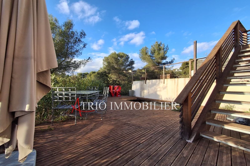 Vente maison Cagnes-sur-Mer  