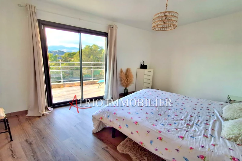 Vente maison Cagnes-sur-Mer  