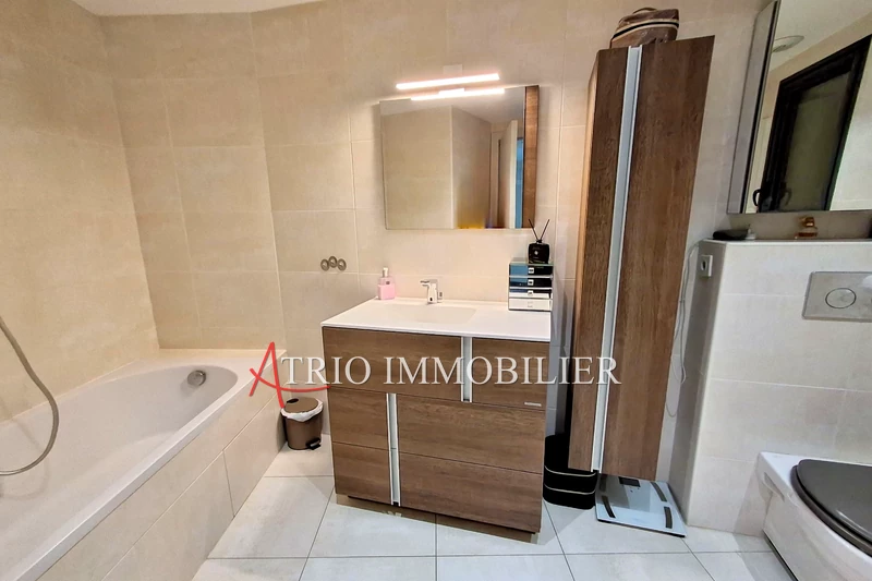 Vente maison Cagnes-sur-Mer  