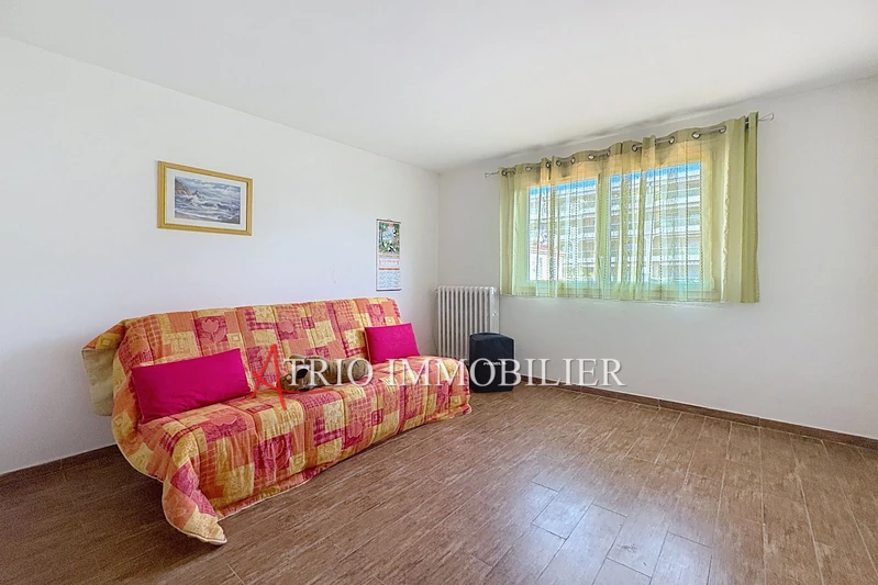 Vente maison Saint-Laurent-du-Var  