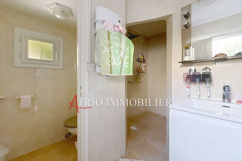 Vente maison Saint-Laurent-du-Var  