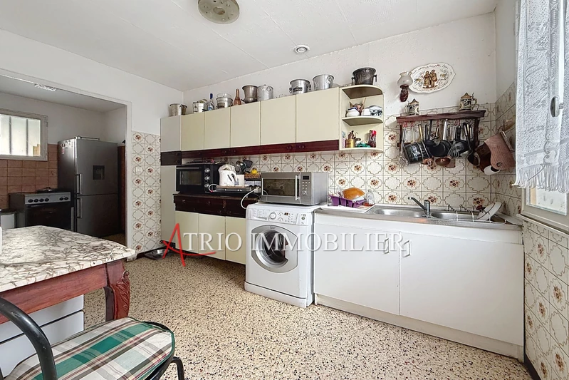 Vente maison Cagnes-sur-Mer  