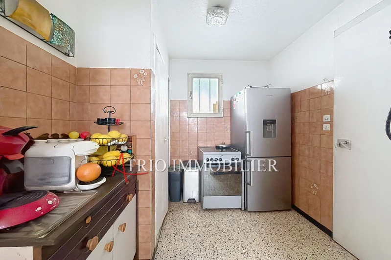 Vente maison Cagnes-sur-Mer  