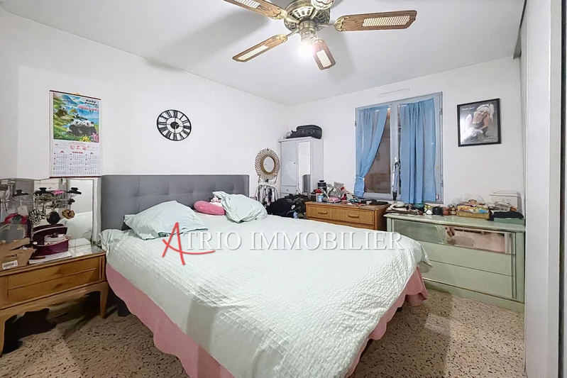 Vente maison Cagnes-sur-Mer  