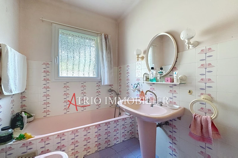 Vente maison Cagnes-sur-Mer  