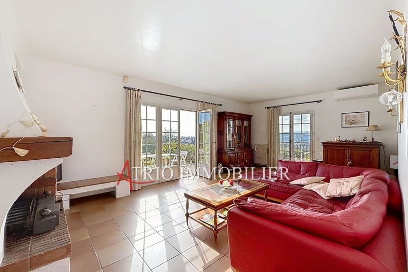 Vente maison Cagnes-sur-Mer  