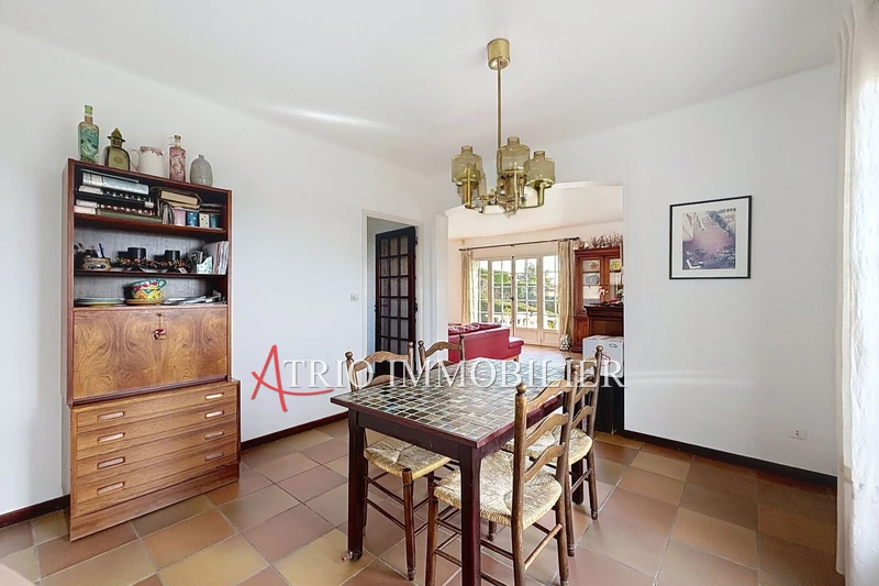 Vente maison Cagnes-sur-Mer  