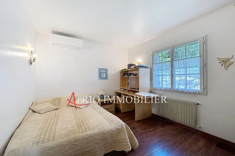 Vente maison Cagnes-sur-Mer  