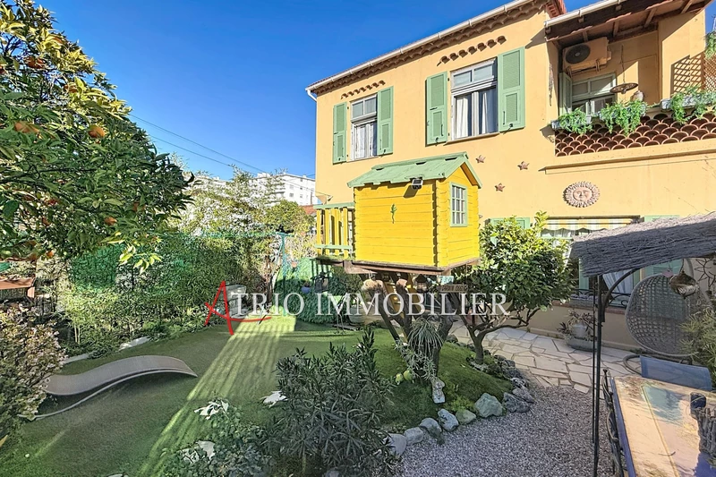 Vente maison Cagnes-sur-Mer Vente maison Cagnes-sur-Mer