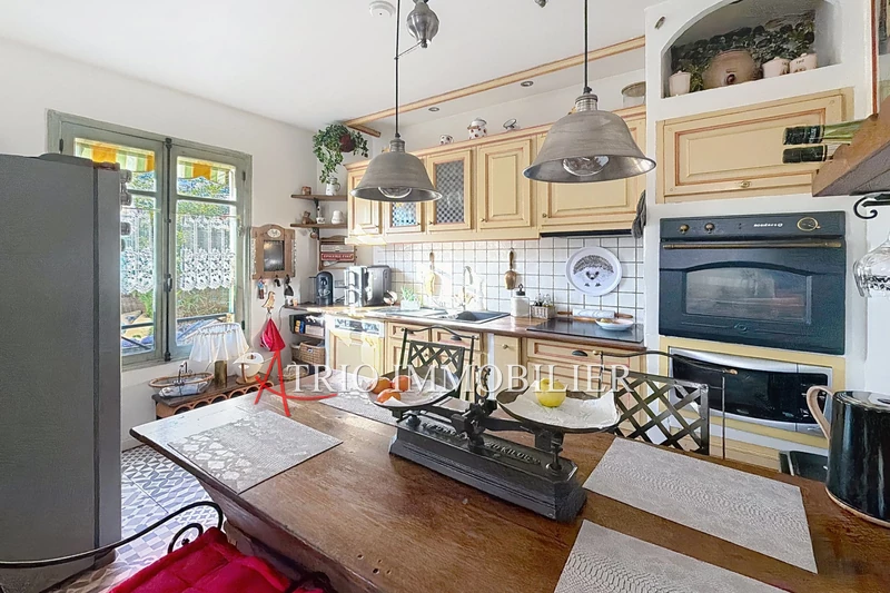 Vente maison Cagnes-sur-Mer Vente maison Cagnes-sur-Mer