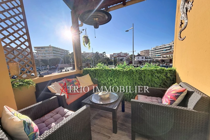 Vente maison Cagnes-sur-Mer Vente maison Cagnes-sur-Mer