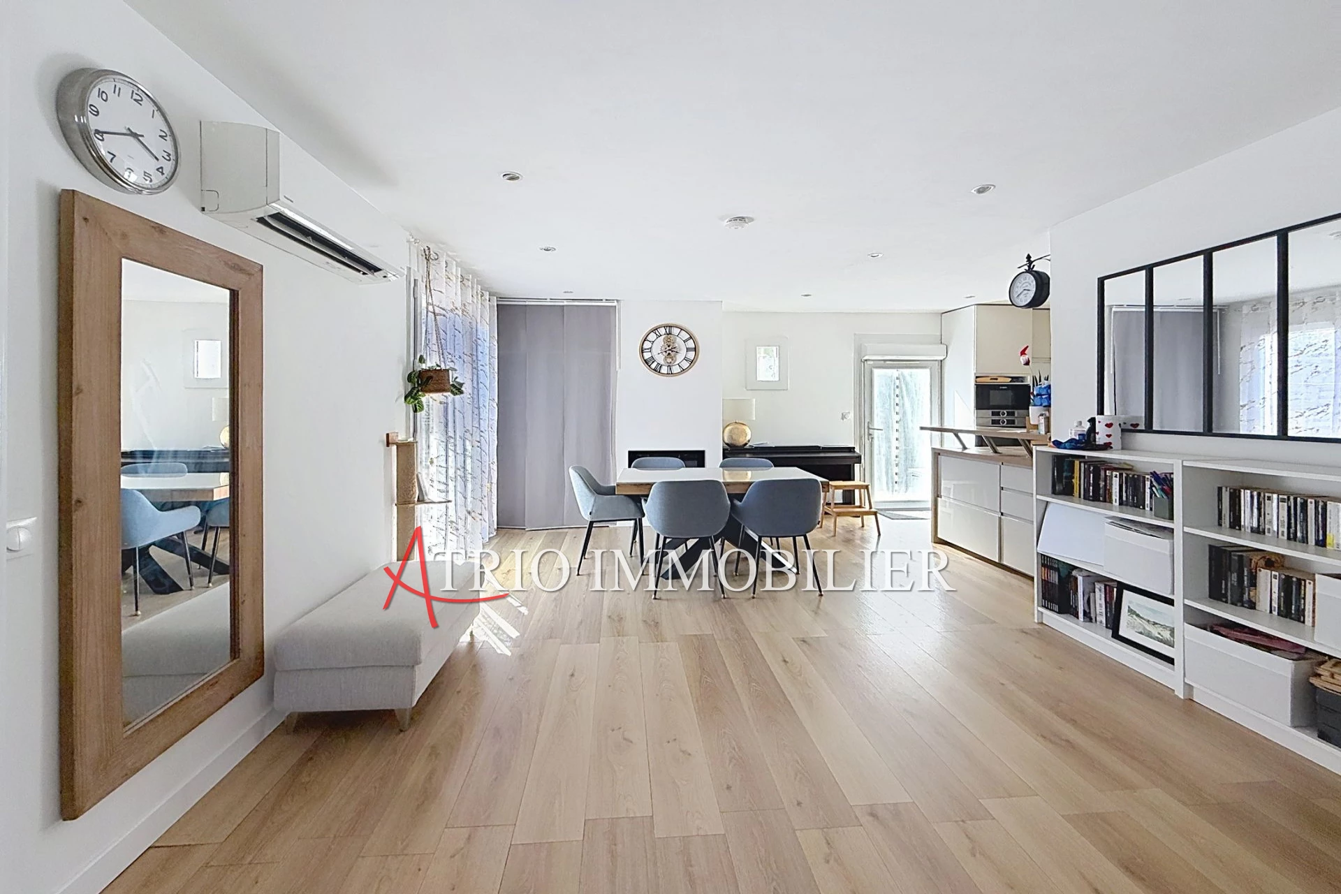 Maison 100 m² · à Cagnes-sur-Mer · 100 m² · 569 000 €