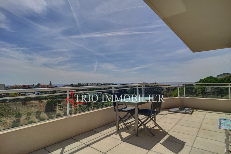 Photo Appartement Saint-Laurent-du-Var Plateaux fleuris, achat appartement 3 pièces 85 m²