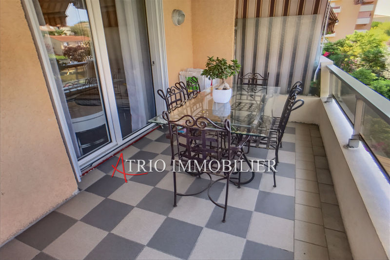 Photo Appartement Cagnes-sur-Mer Val fleuri, achat appartement 4 pièces 76 m²
