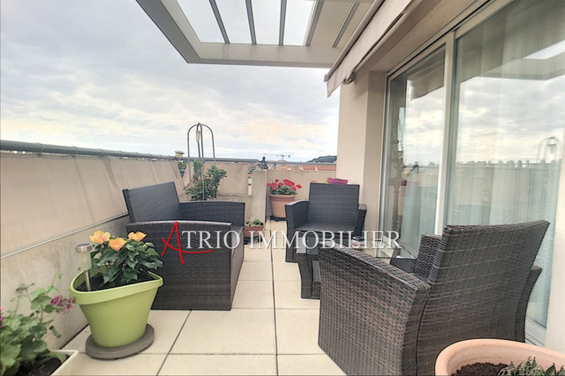 Photo Appartement Saint-Laurent-du-Var Rascas, achat appartement 4 pièces 83 m²
