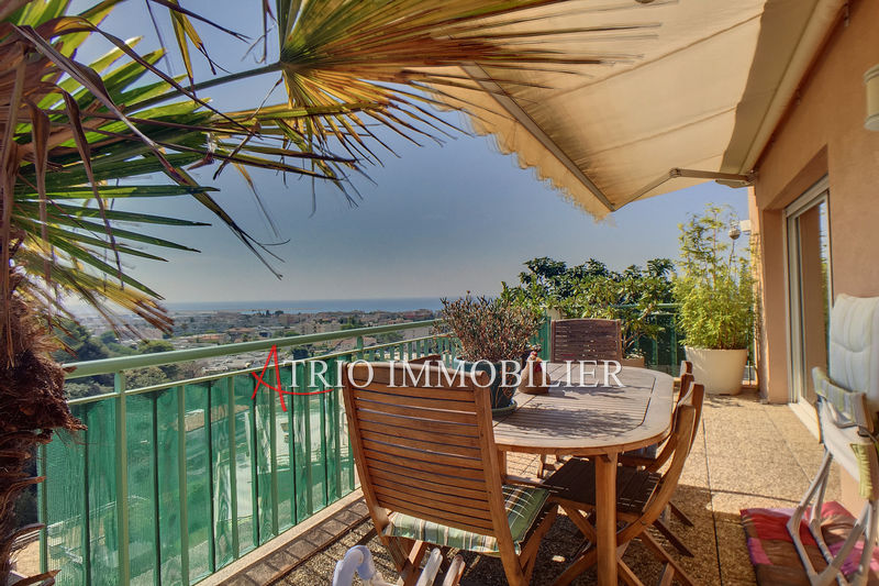 Photo Appartement Saint-Laurent-du-Var Plateaux fleuris, achat appartement 3 pièces 73 m²