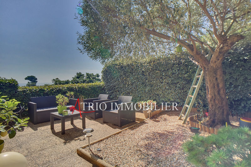 Photo Appartement Saint-Laurent-du-Var Plateaux fleuris, achat appartement 3 pièces 73 m²