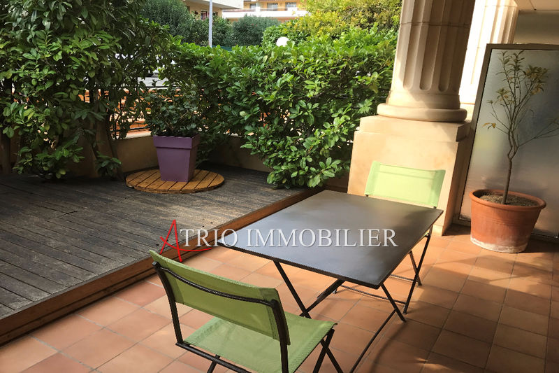 Photo Appartement Saint-Laurent-du-Var Les vespins, achat appartement 1 pièce 22 m²