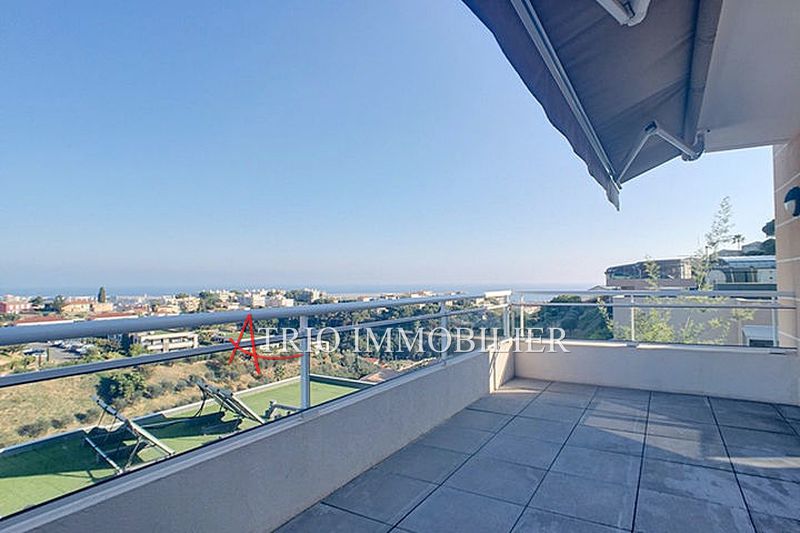 Photo Appartement Saint-Laurent-du-Var Plateaux fleuris, achat appartement 4 pièces 85 m²