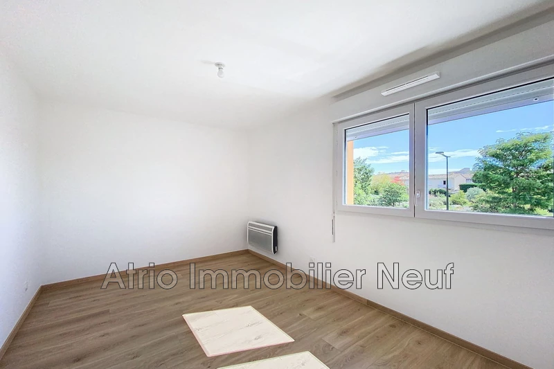 Vente maison Saint-Laurent-du-Var  