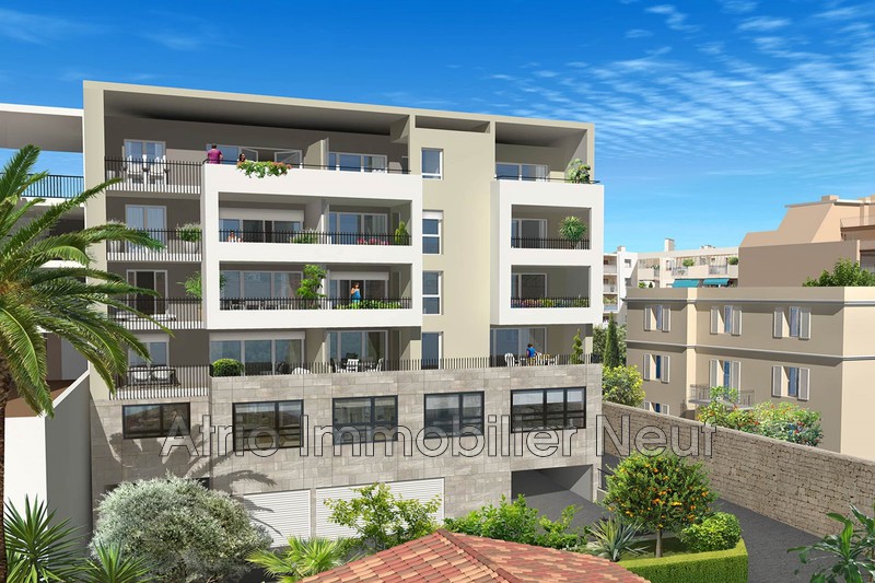 appartement SaintLaurentduVar 06700 369 000 € Var Immo