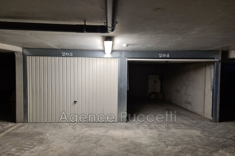 Photo Parking Vence Proximité centre ville, Location parking