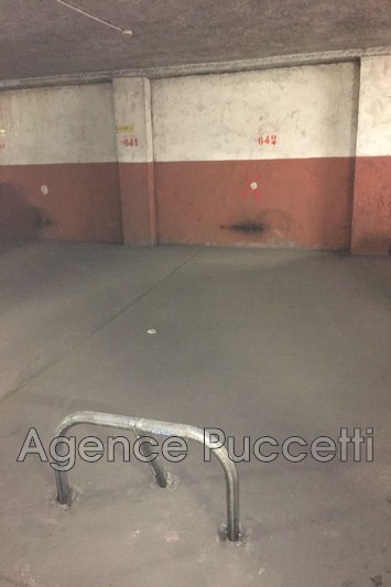 Photo Parking Vence Centre-ville, Location parking