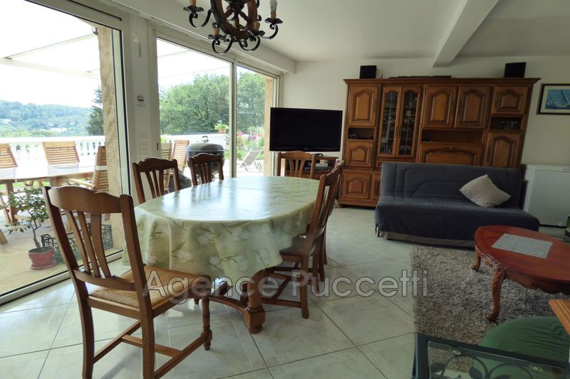 Photo Appartement Vence Sud, Location appartement 3 rooms 61 m²